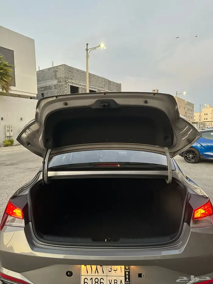 هونداي أفانتي 2021 26