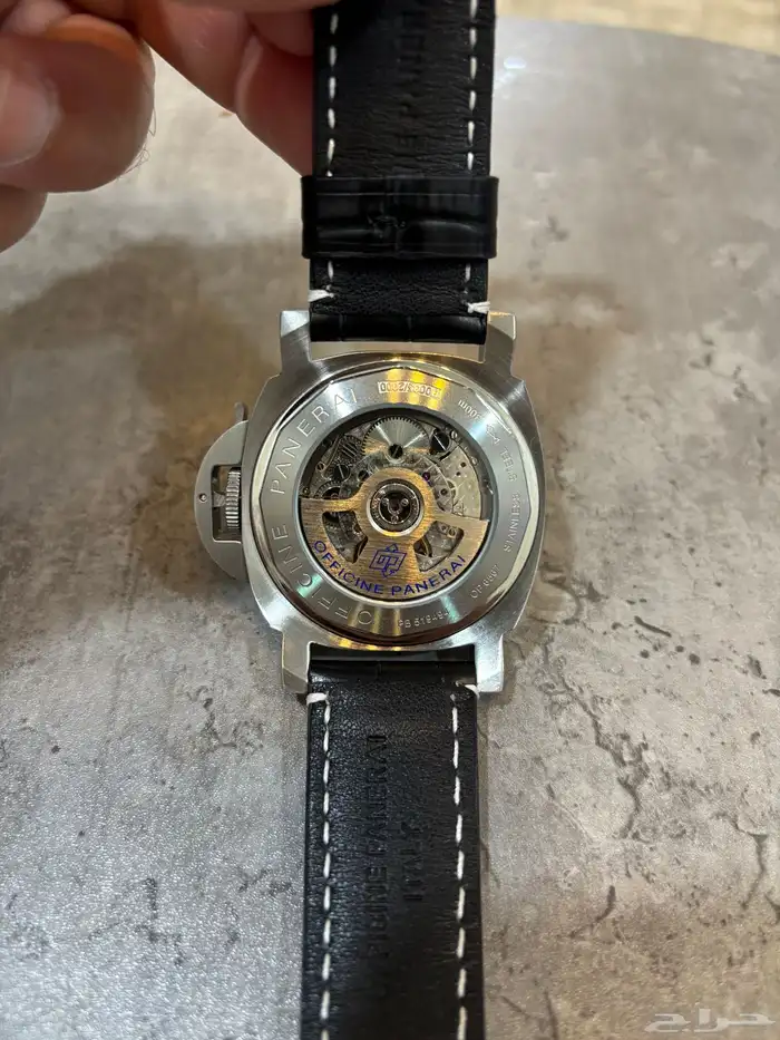 ساعة PANERAI درجة أولى 6