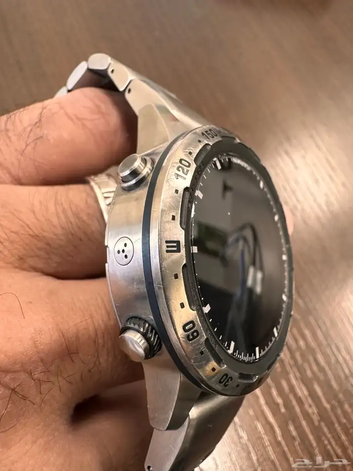 ساعة قارمن Garmin Marq 1