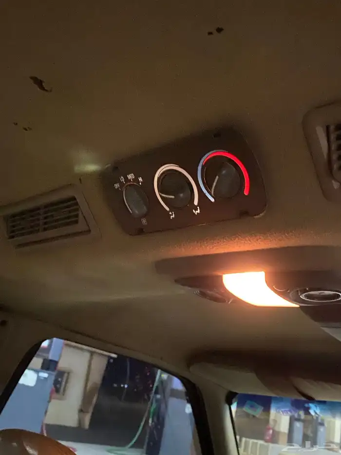 جمس دبل سوبر بان 454 موديل 97 31