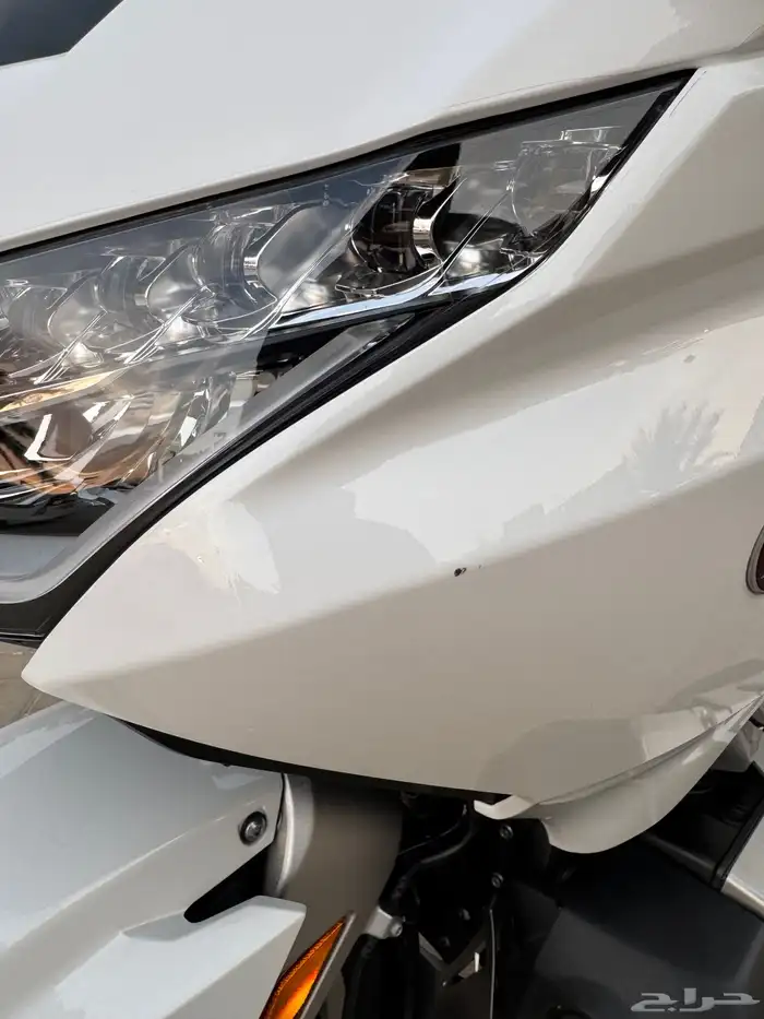 هوندا قولد وينق 2018 Honda Gold Wing امريكي 10