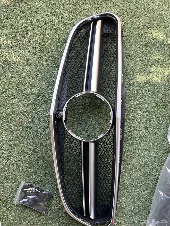 شبك علوي مرسيدس c2014 W205 0