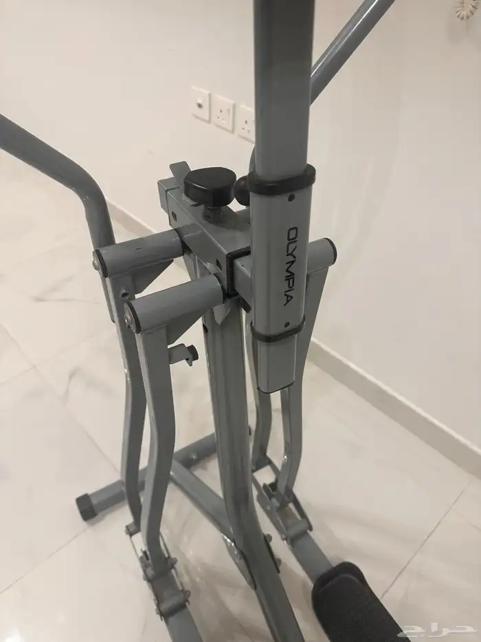 جهاز الغزال الطائر 0