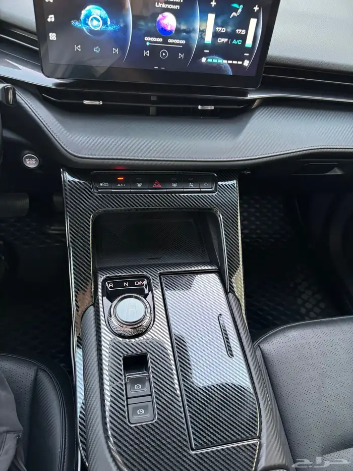 Haval H6 GT 2023 Full Option 4x4 4