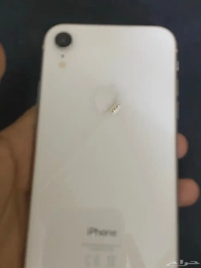 ايفونxr 0