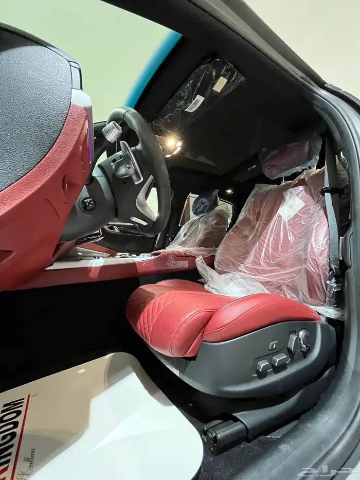 G80 Genesis Sport 3 5TT 2024 أصفار 13