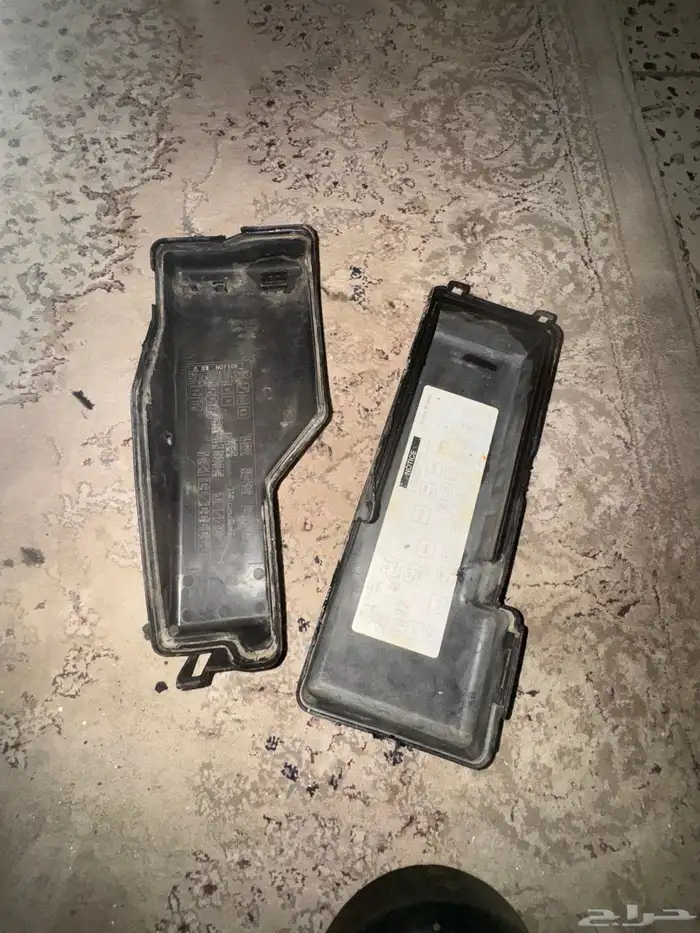 قطع غيار 16