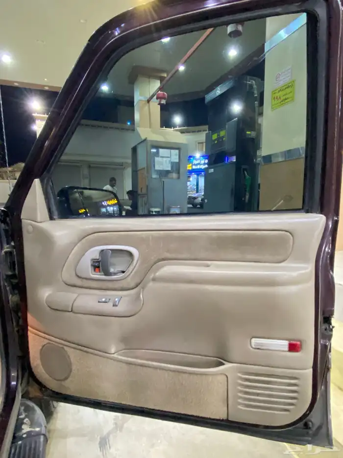 جمس دبل سوبر بان 454 موديل 97 26