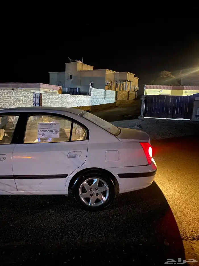 النترا 2006 ستاندر 4