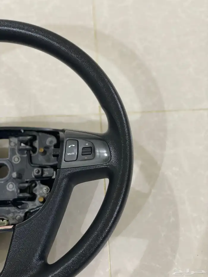توفرت لدينا طارة كابرس اصلي وكاله GM 3