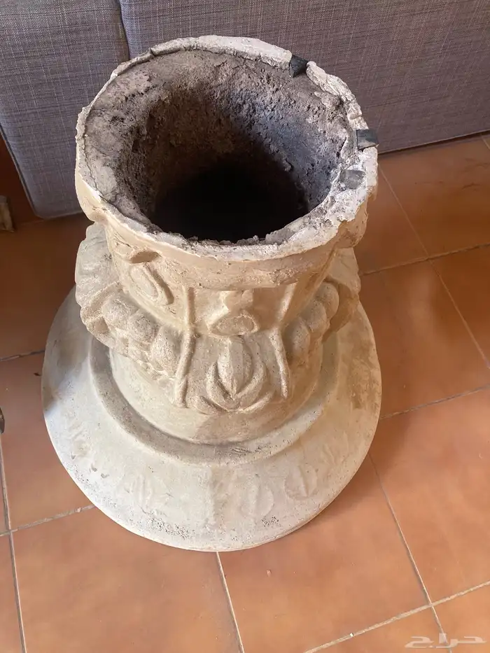 للبيع نافورة 3 طبقات 0