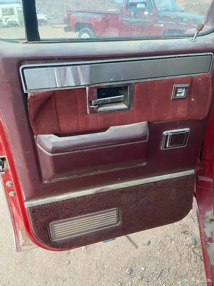 ديكورات ابواب جمس موديل 87 وتحت 0