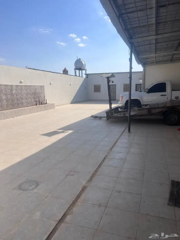 استراحه للبيع 1