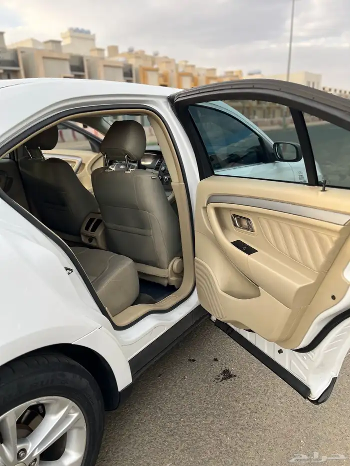 تورس سعودي 10