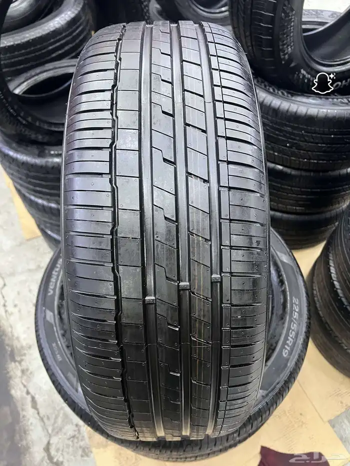 كفرات شبه جديد جميع المقاسات متوفره 0