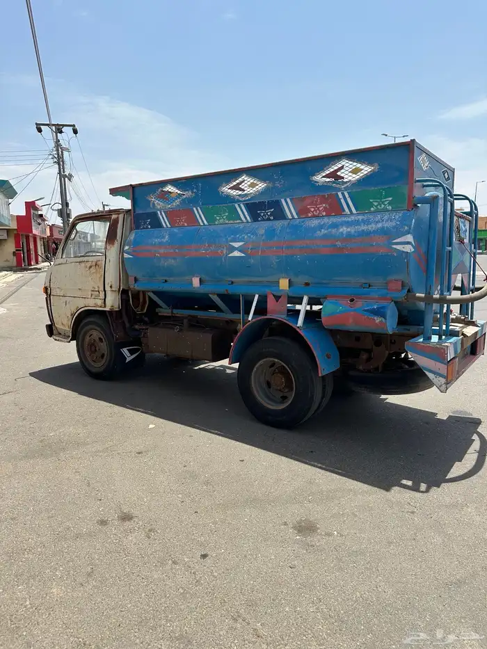 دنا ماء نضيفه شاص قصير الموقع الغريف 2