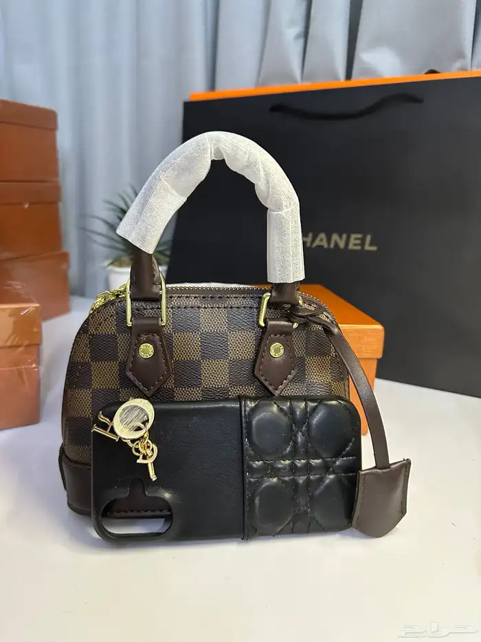 شنط نسائية ماركة 9