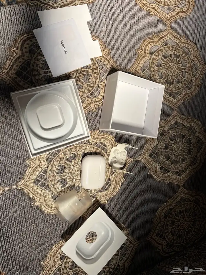 airpods pro 1 for sale (tabuk) 7