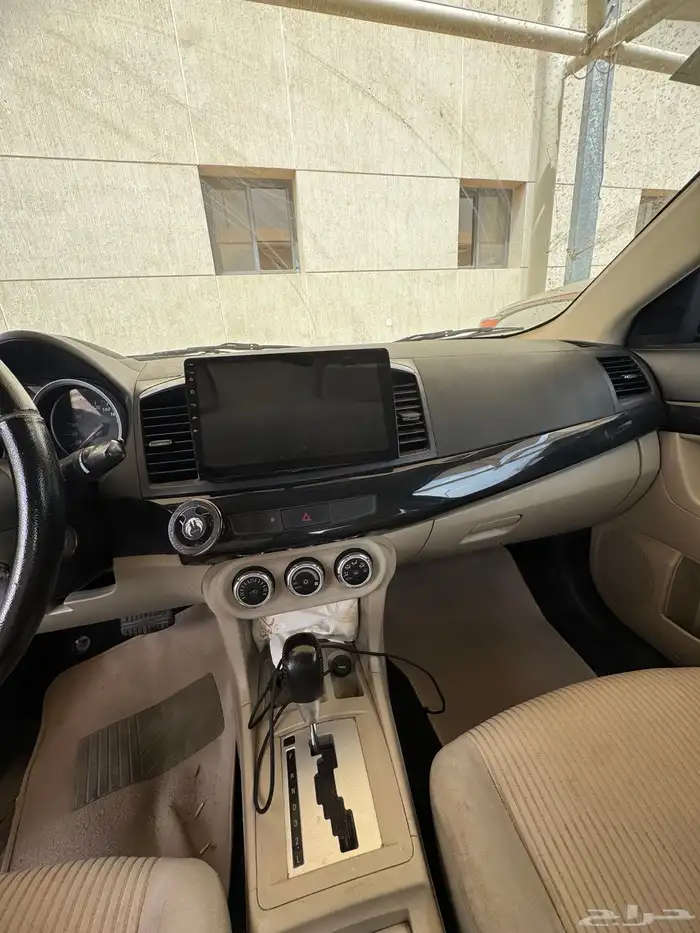 لانسر ميتسوبيشي lancer mitsubishi 0