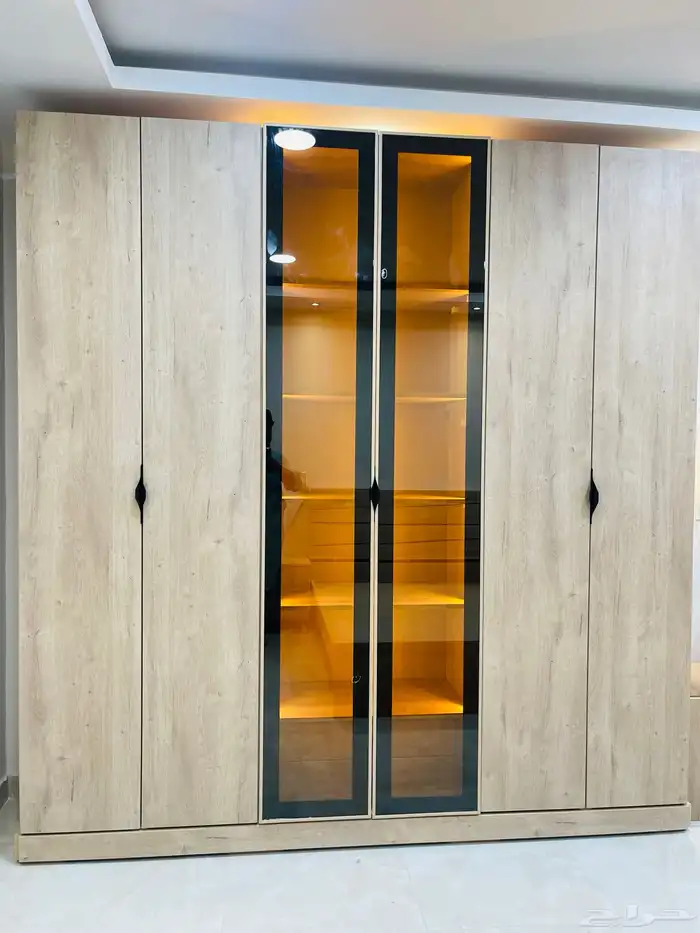 جديد دولاب تفسيل 1