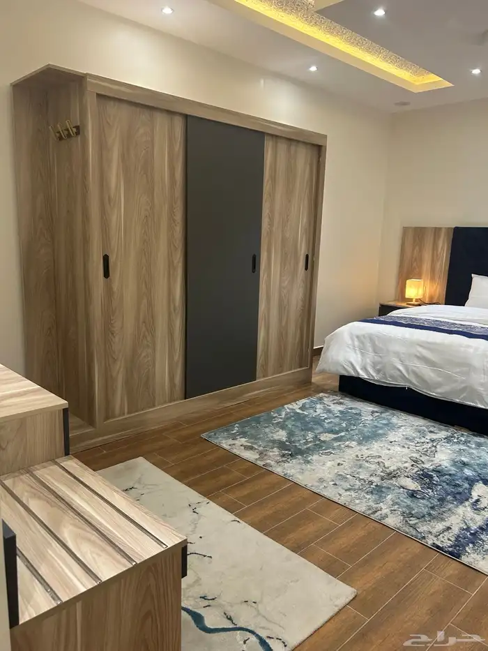 شقه جديدة للايجار 6