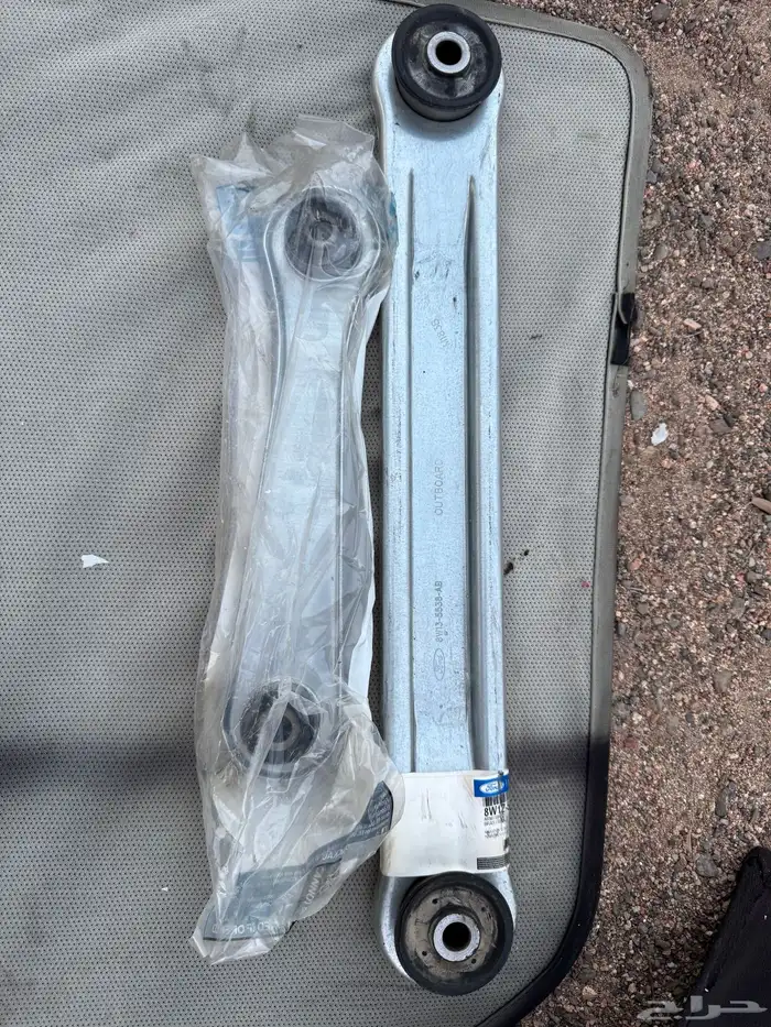 مقص فورد ماركيز 2009 اصلي 0