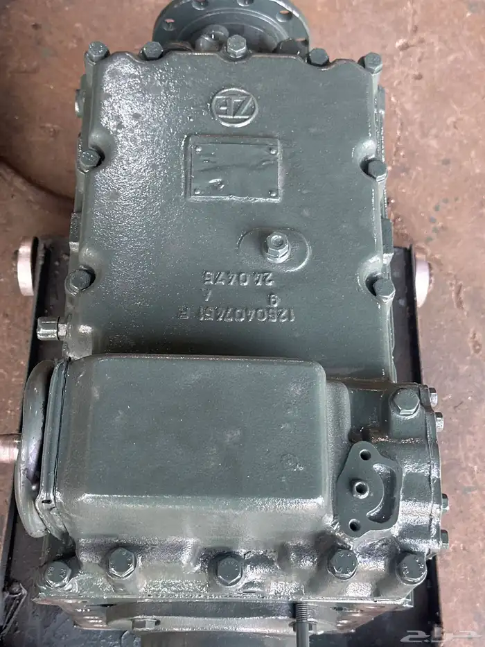 جير 90 موضب 3