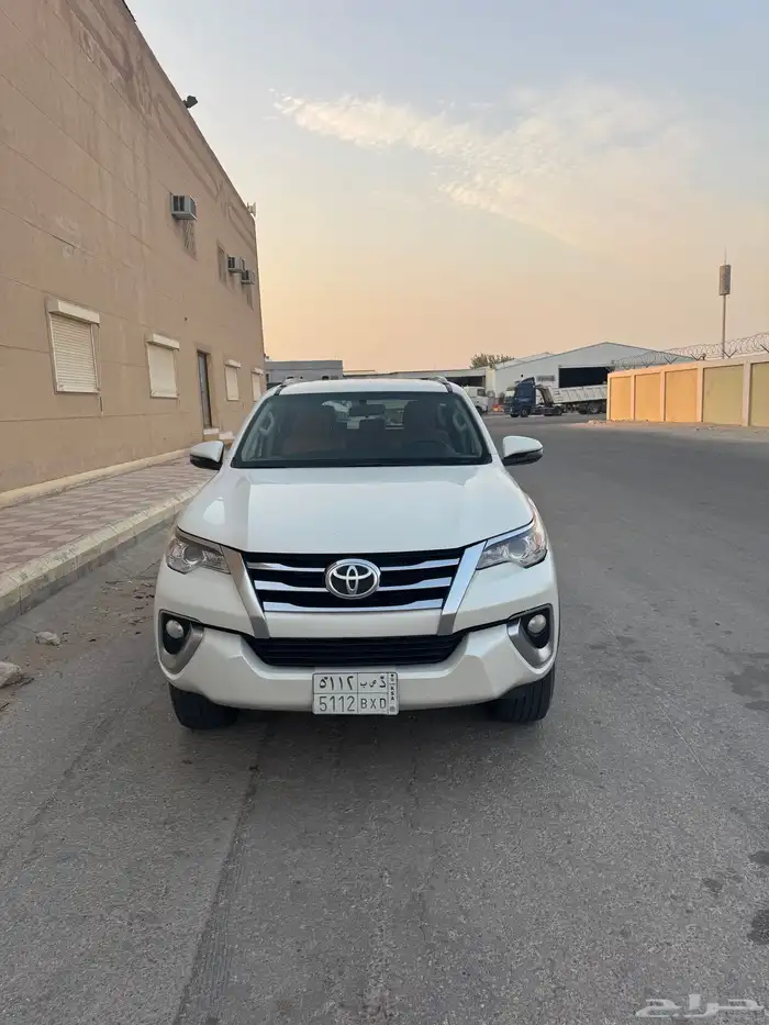 فورشنر دبل 2018 0