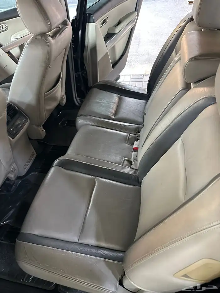 مازداcx9 6