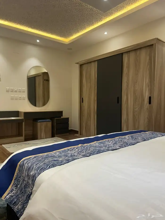 شقه جديدة للايجار 7