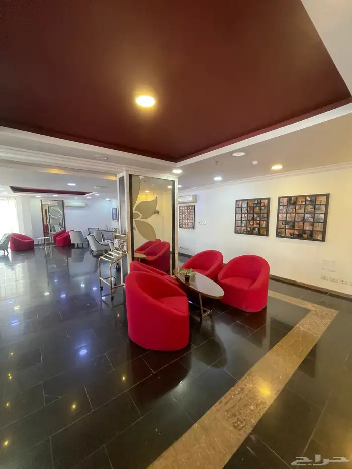 محل تجاري للايجار شارع ابوبكر الجبيل 3