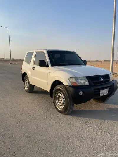 باجيرو 2006 index