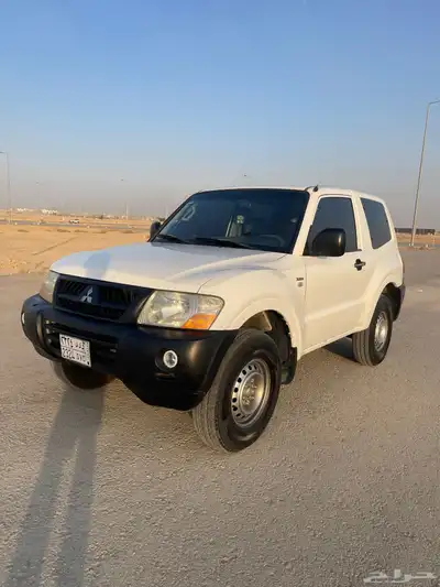 باجيرو 2006 index