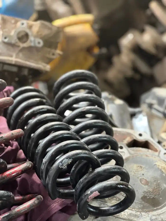 قطع تشارجر و كرايسلر 5