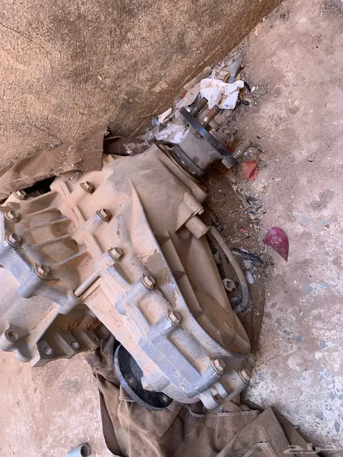 دبه سياره فتك 4