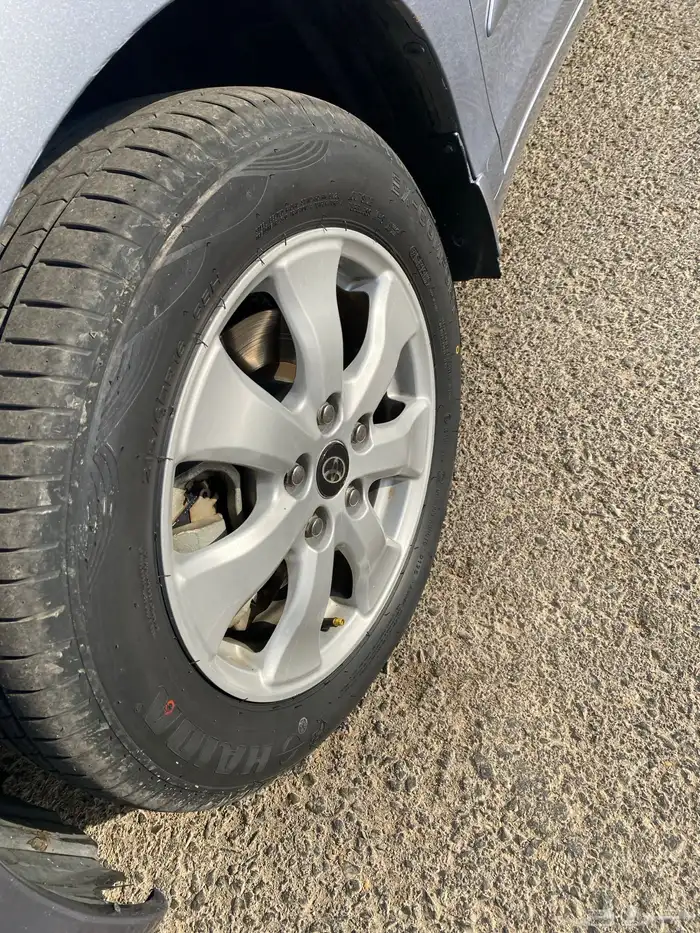 اعرض لكم كامري 2009 4