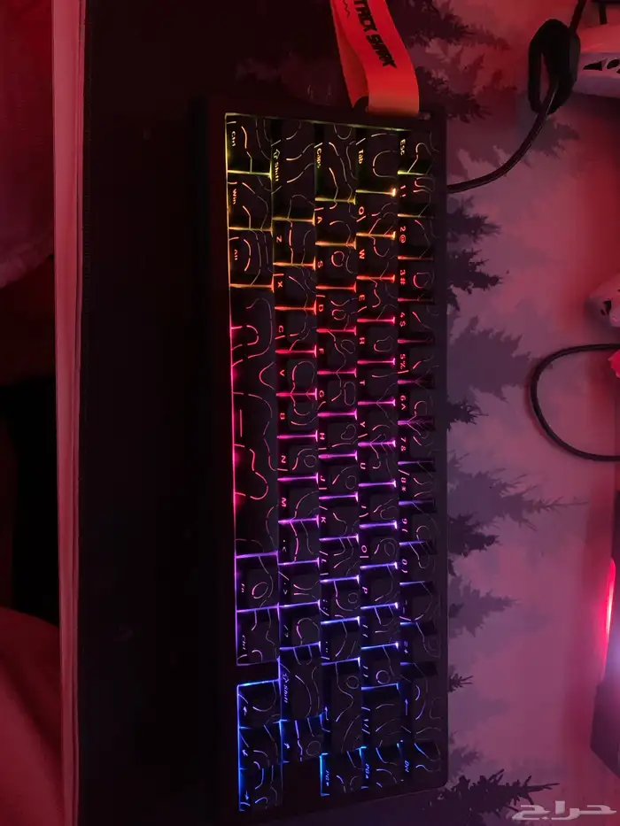 كيبورد مغناطيسي 0