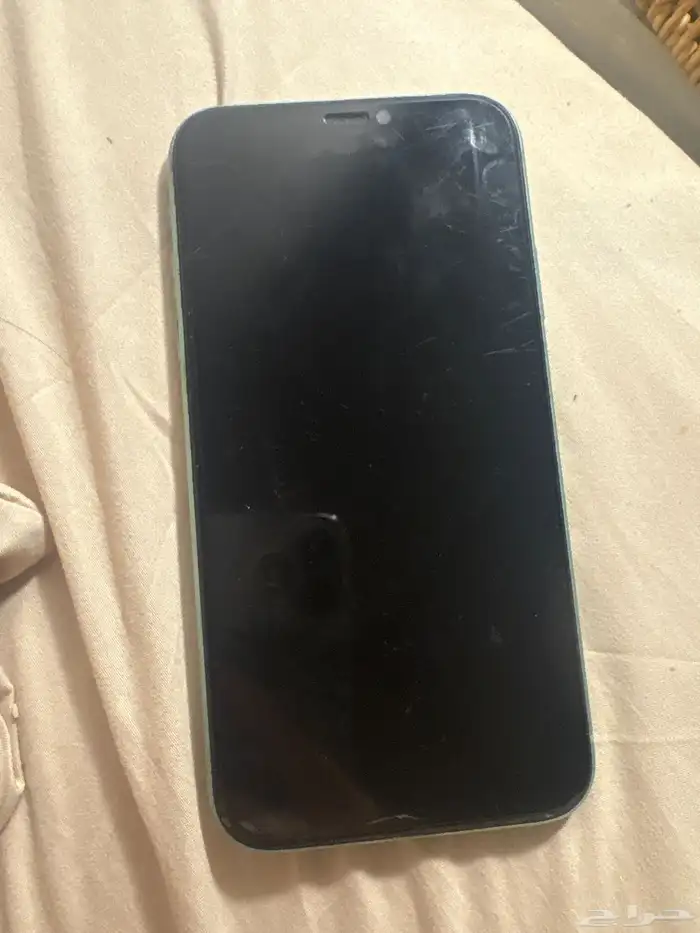 آيفون 11   64GB   لون جذاب 0