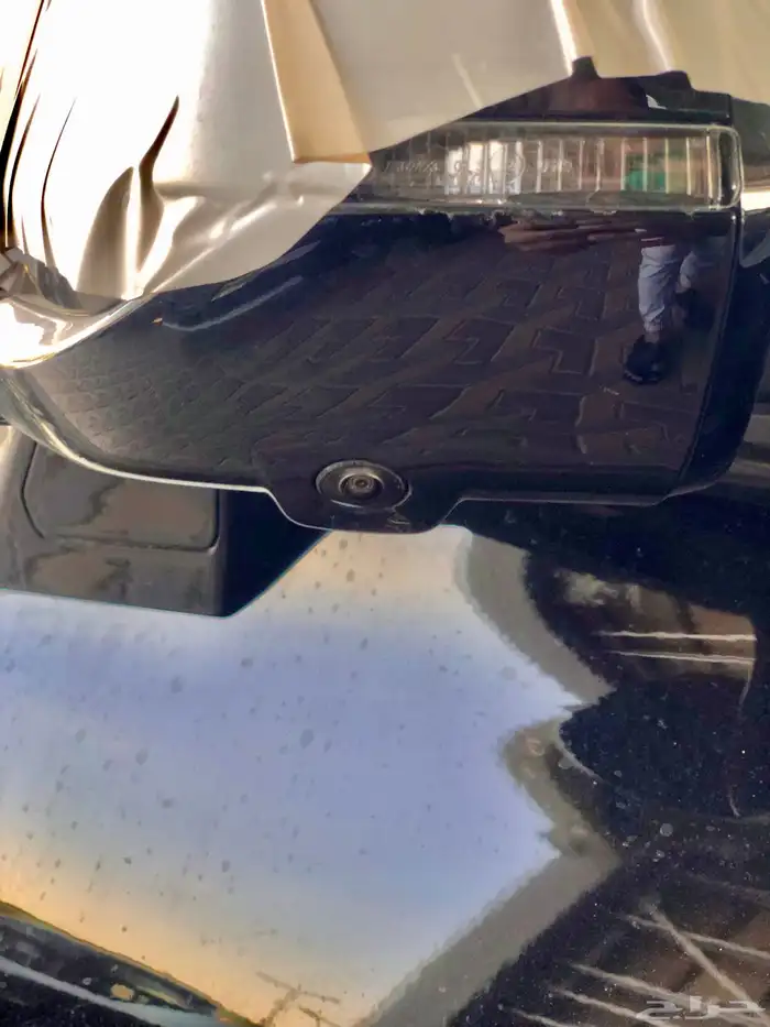 فورد توروس تيتانيوم فل كامل 2026 12