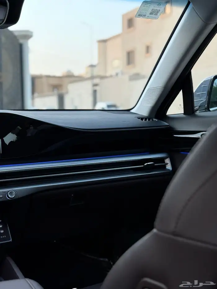 ازيرا 2023 بريميوم . نظيف جدا 24