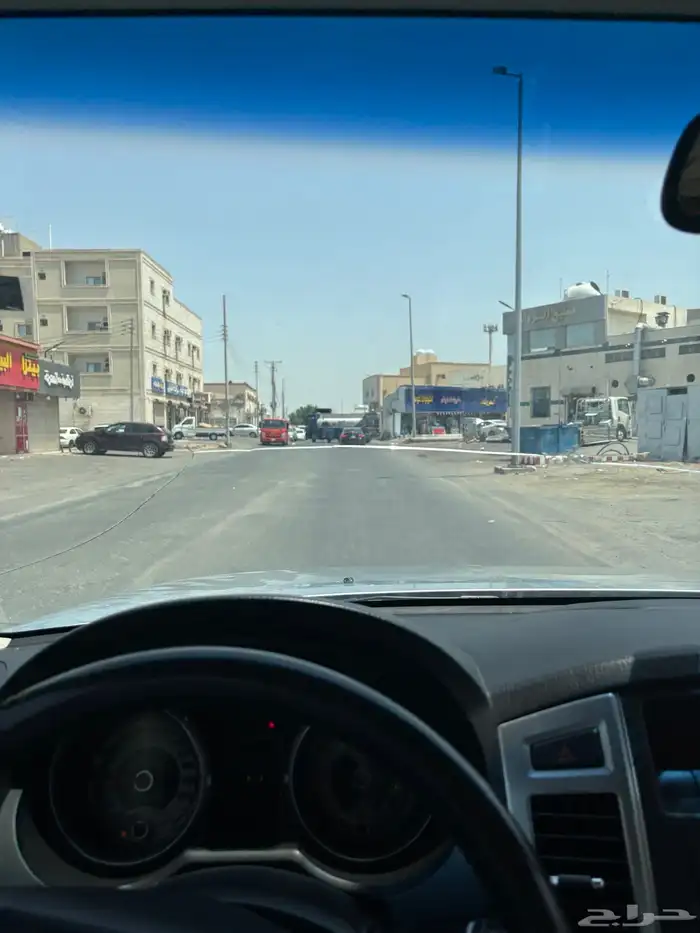 باجيرو للبيع نظيف 16
