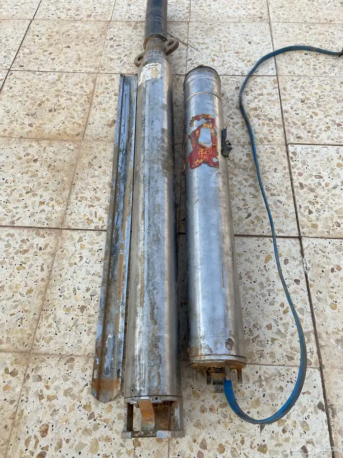 غطاس ابار زراعي 0