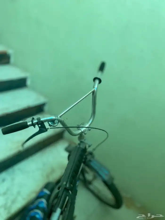 سيكل رامبو اسود 0