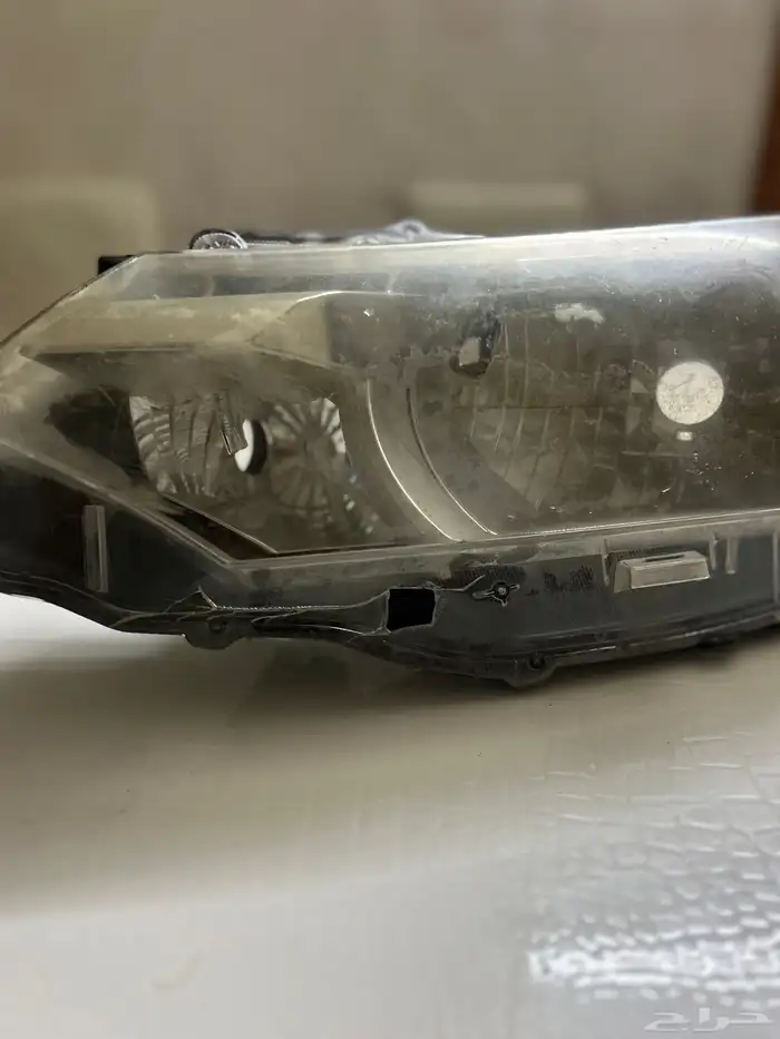 شمعة يارس 14-17 6