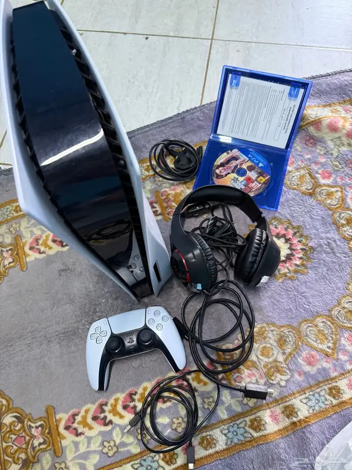 سوني فايف 3