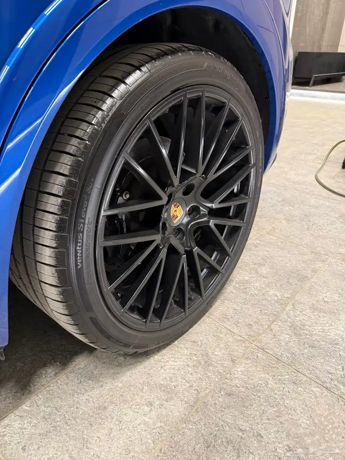 بورش كايين GTS coupe 2023 V8 8