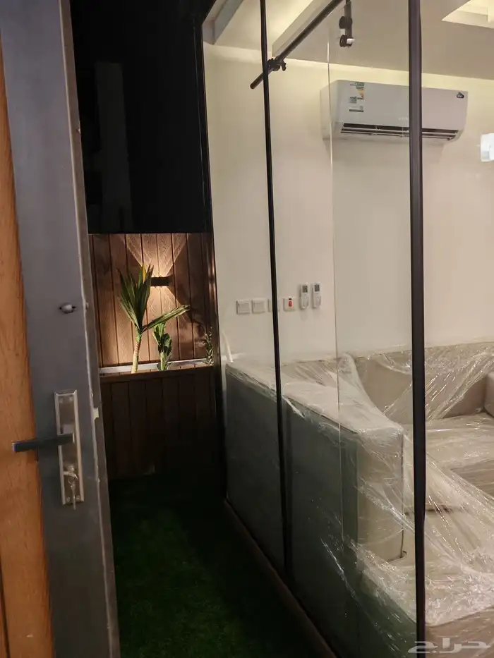 تفصيل جميع انواع ديكورات الخشبيه 13