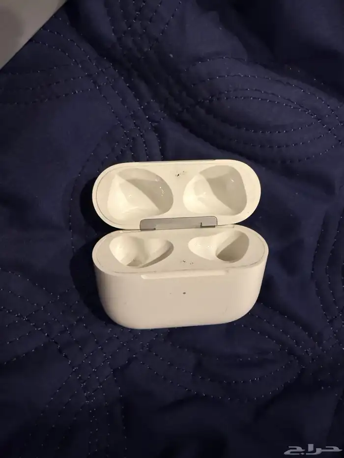 سماعات Apple 3