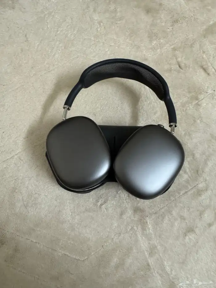 سماعة ابل ماكس 2
