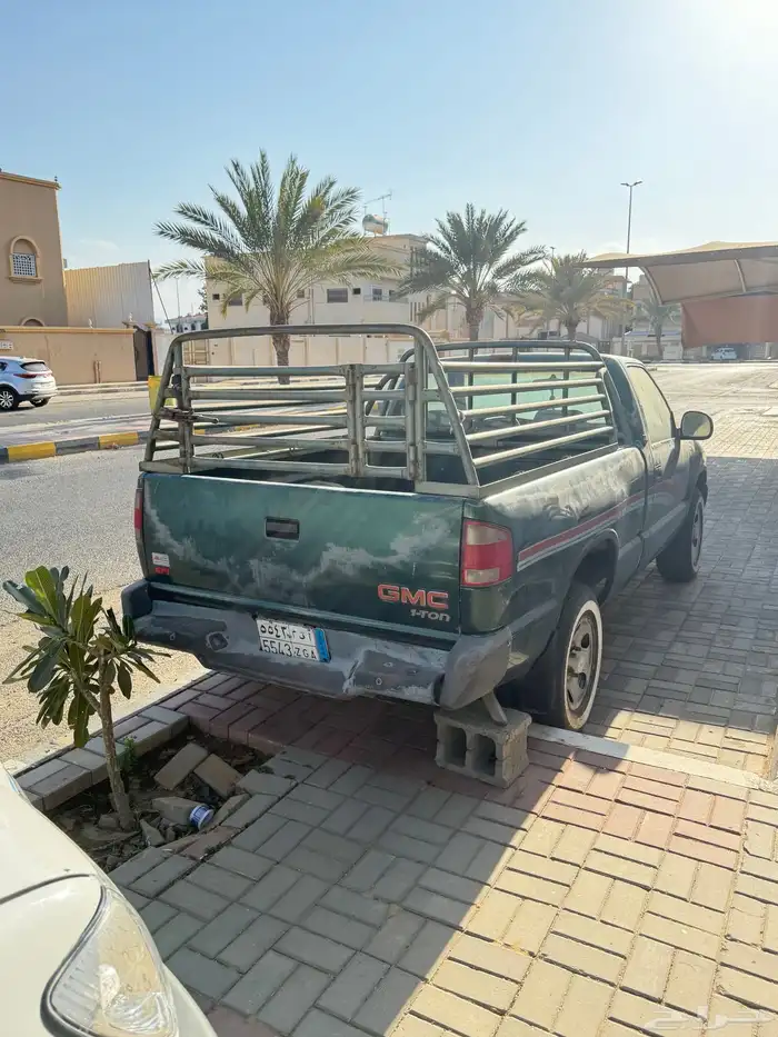 جمس سنوما 1999 3